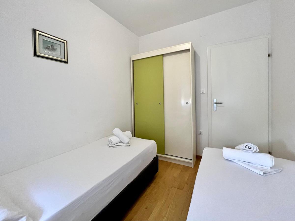 B88 Apartments - Vila Palma Светі Филип-і-Яков Екстер'єр фото
