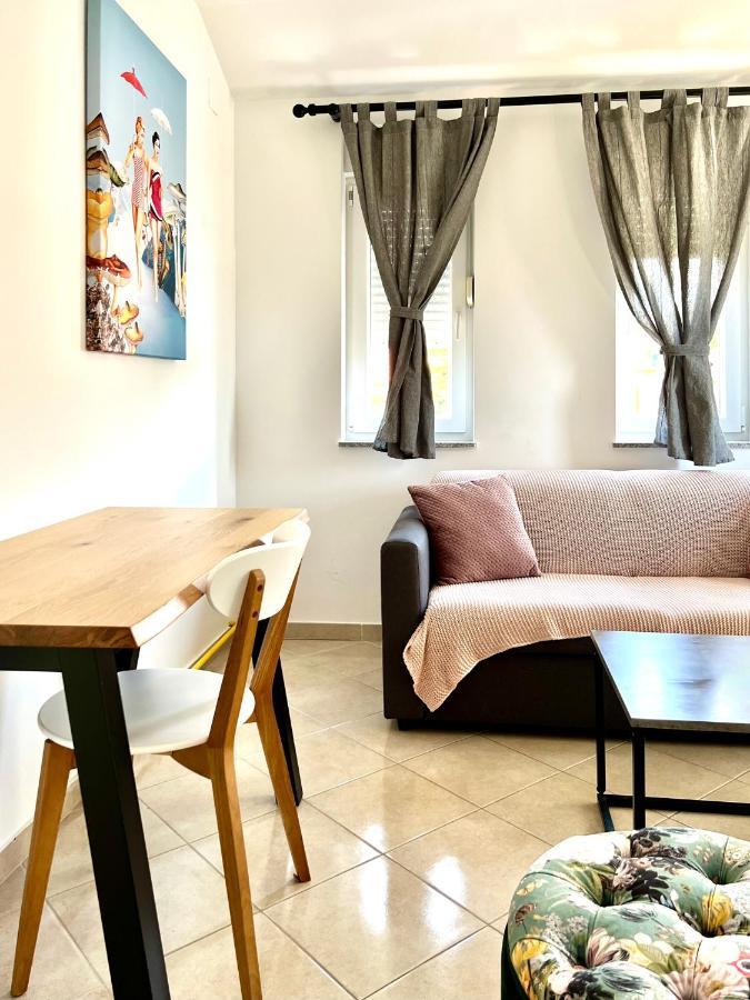 B88 Apartments - Vila Palma Светі Филип-і-Яков Екстер'єр фото