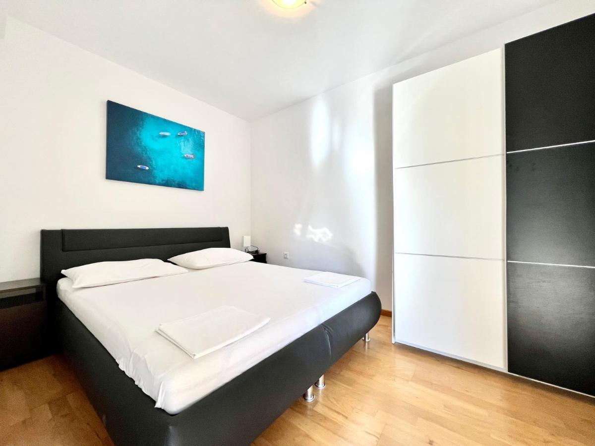 B88 Apartments - Vila Palma Светі Филип-і-Яков Екстер'єр фото