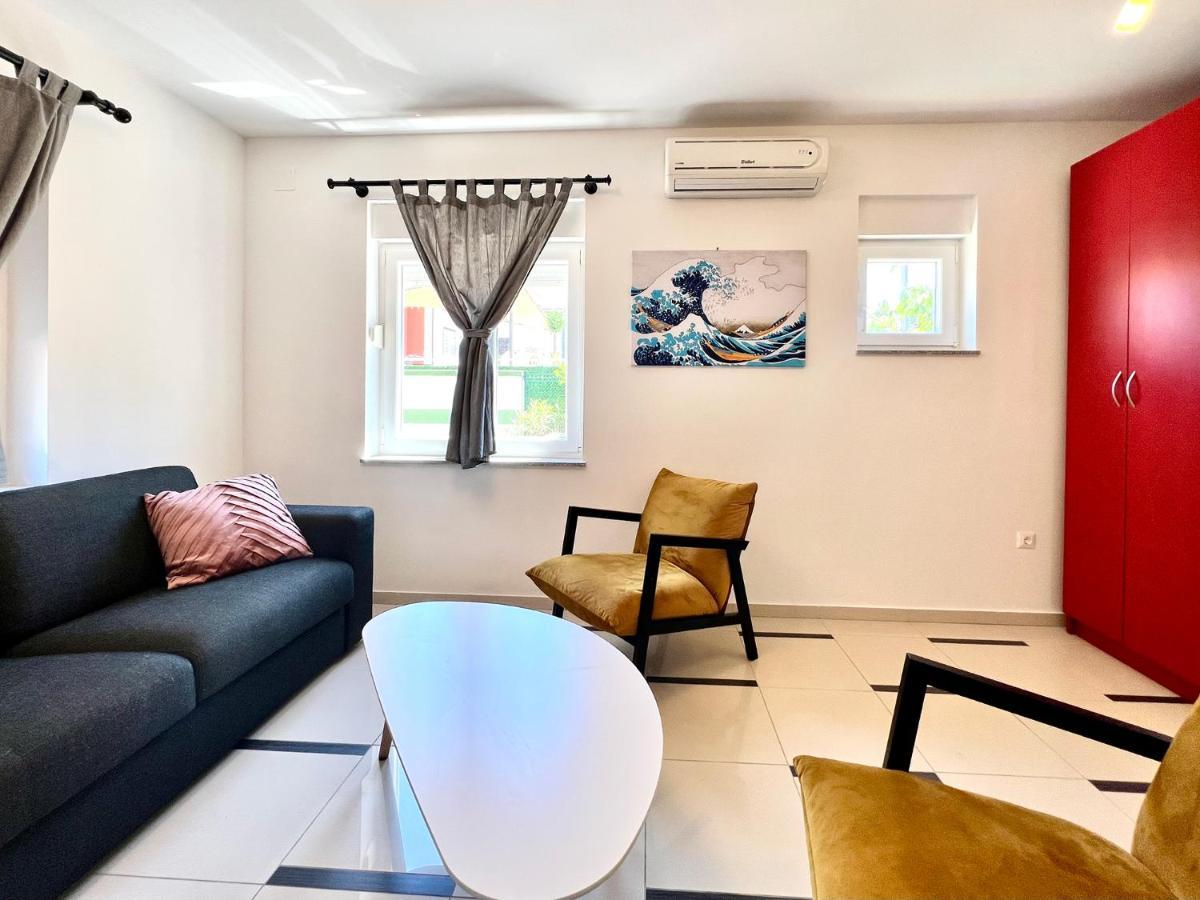 B88 Apartments - Vila Palma Светі Филип-і-Яков Екстер'єр фото