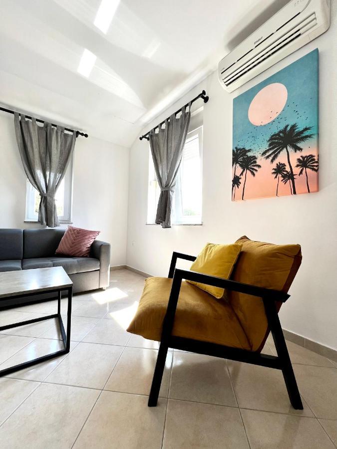 B88 Apartments - Vila Palma Светі Филип-і-Яков Екстер'єр фото