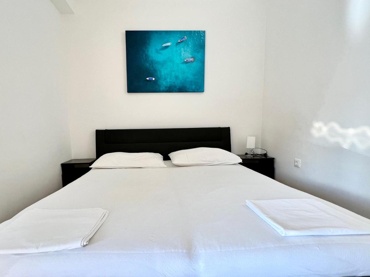 B88 Apartments - Vila Palma Светі Филип-і-Яков Екстер'єр фото