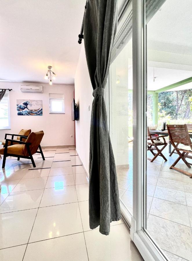 B88 Apartments - Vila Palma Светі Филип-і-Яков Екстер'єр фото