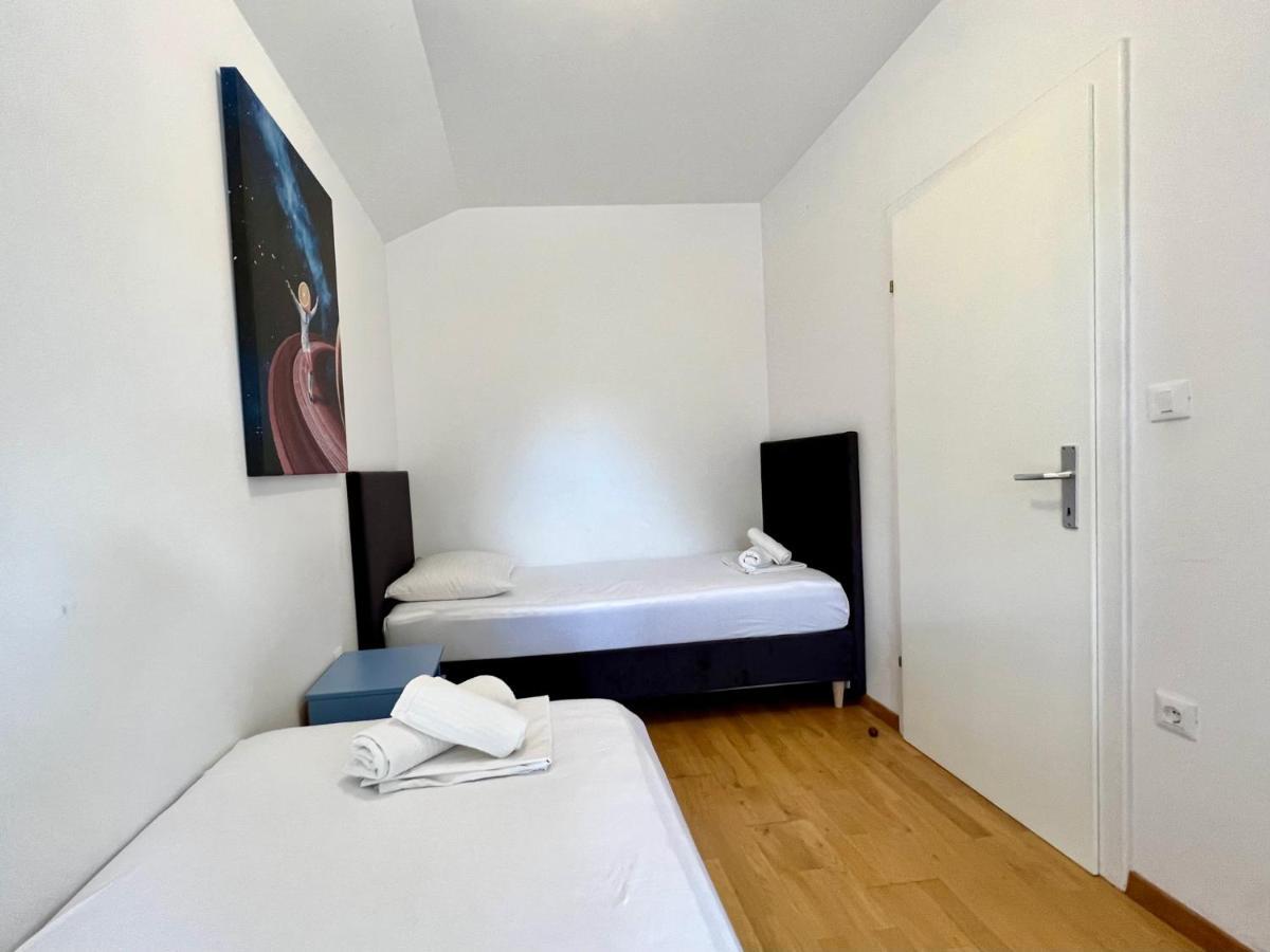 B88 Apartments - Vila Palma Светі Филип-і-Яков Екстер'єр фото