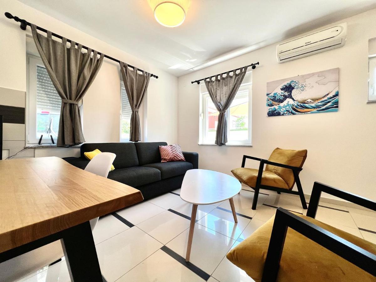 B88 Apartments - Vila Palma Светі Филип-і-Яков Екстер'єр фото