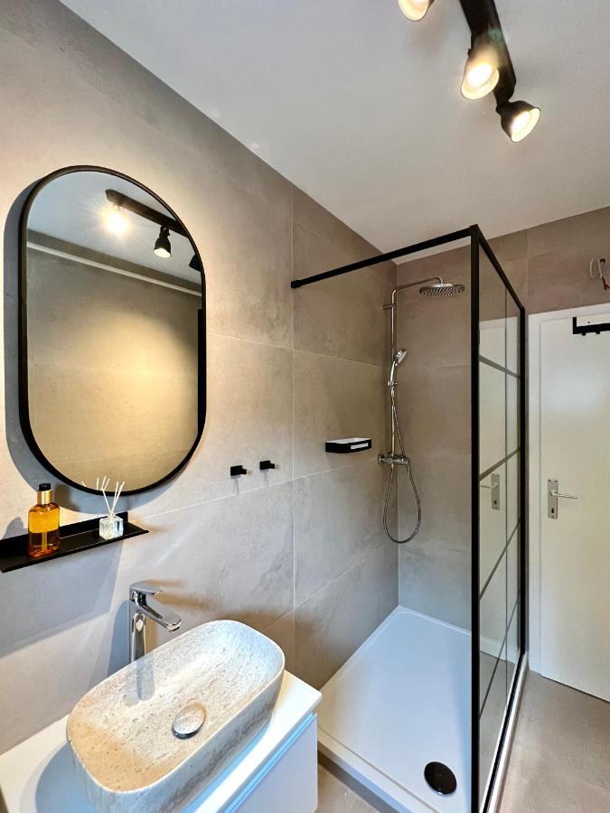 B88 Apartments - Vila Palma Светі Филип-і-Яков Екстер'єр фото