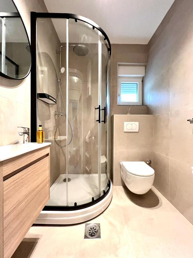 B88 Apartments - Vila Palma Светі Филип-і-Яков Екстер'єр фото