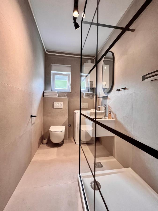 B88 Apartments - Vila Palma Светі Филип-і-Яков Екстер'єр фото