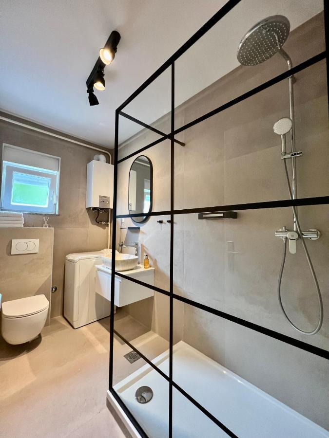 B88 Apartments - Vila Palma Светі Филип-і-Яков Екстер'єр фото