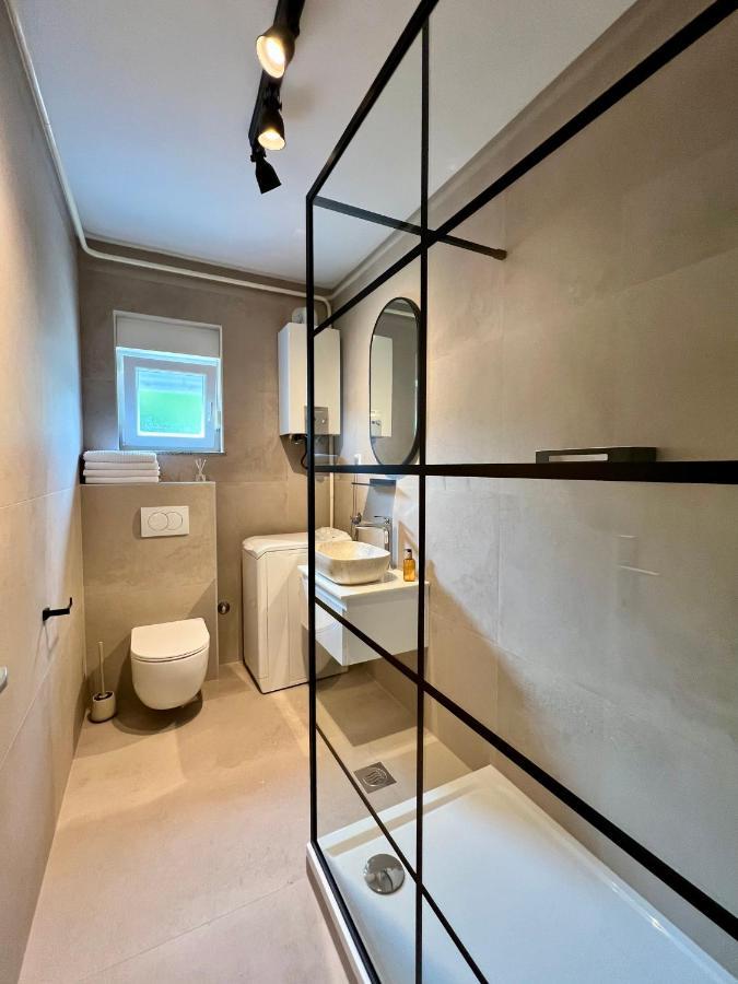 B88 Apartments - Vila Palma Светі Филип-і-Яков Екстер'єр фото
