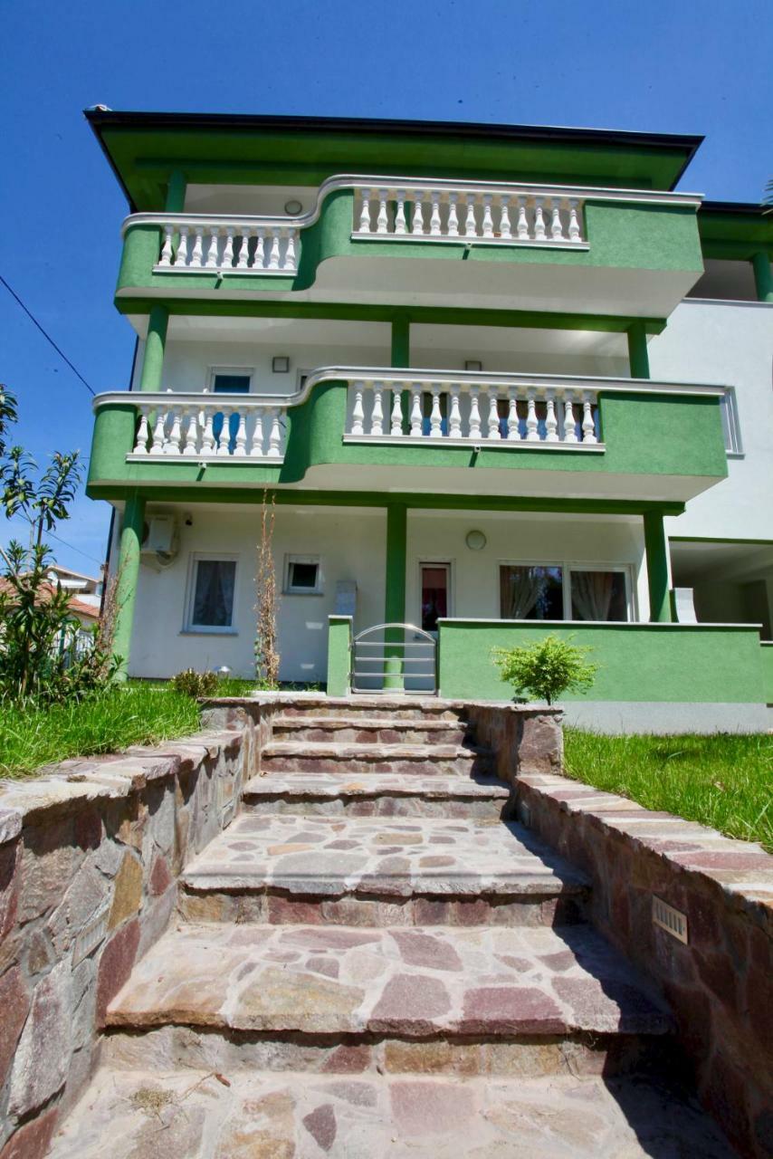 B88 Apartments - Vila Palma Светі Филип-і-Яков Екстер'єр фото