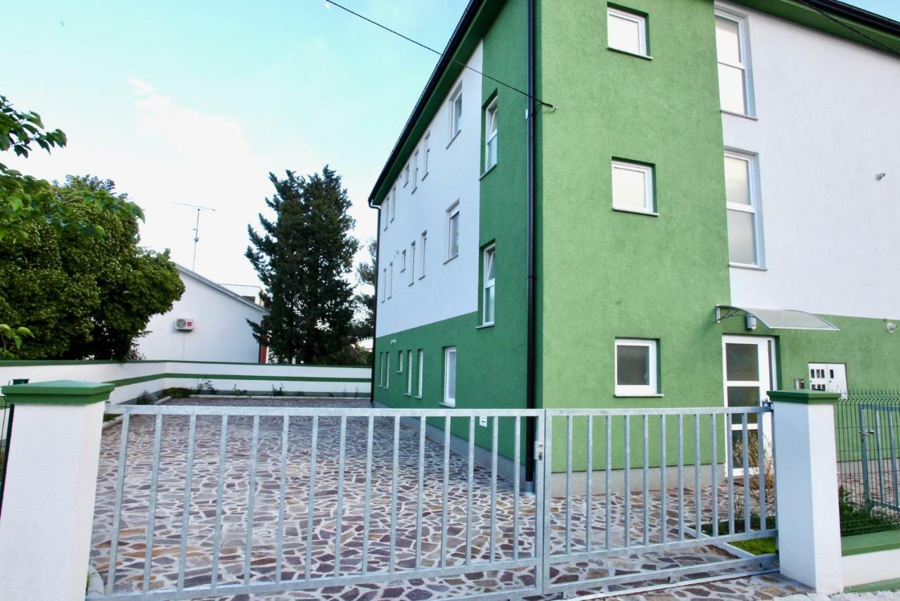 B88 Apartments - Vila Palma Светі Филип-і-Яков Екстер'єр фото