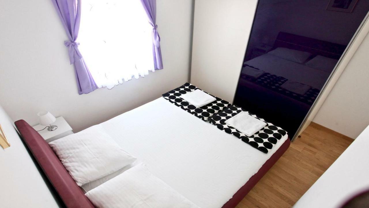 B88 Apartments - Vila Palma Светі Филип-і-Яков Екстер'єр фото