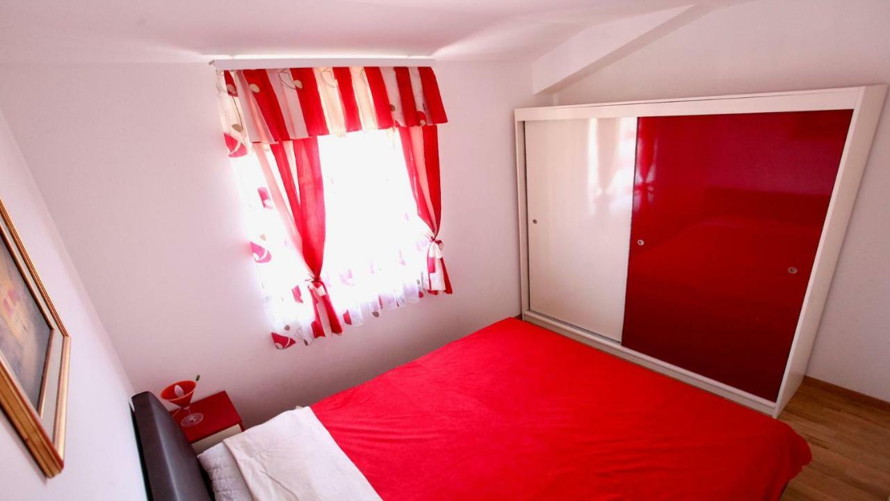 B88 Apartments - Vila Palma Светі Филип-і-Яков Екстер'єр фото