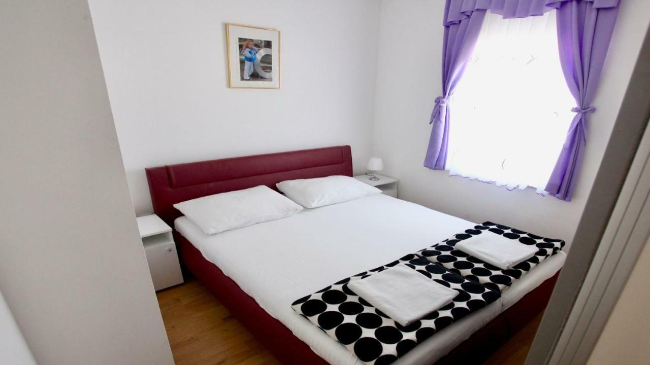 B88 Apartments - Vila Palma Светі Филип-і-Яков Екстер'єр фото