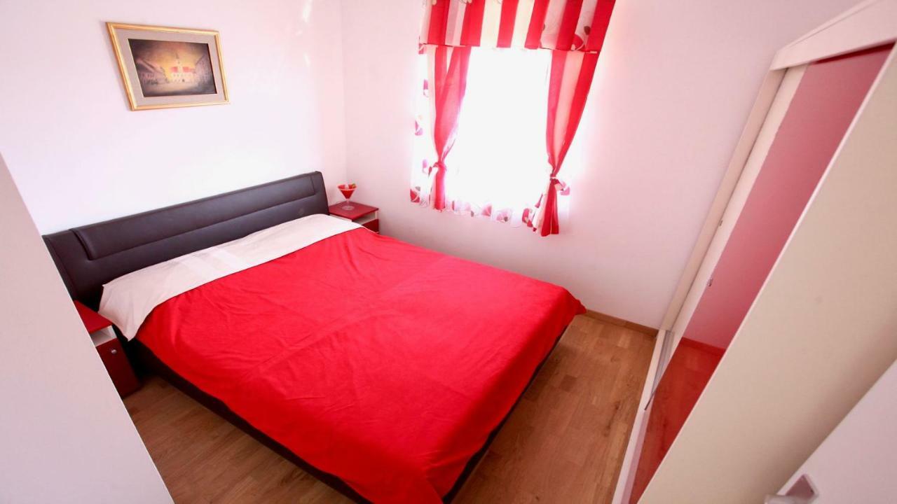 B88 Apartments - Vila Palma Светі Филип-і-Яков Екстер'єр фото