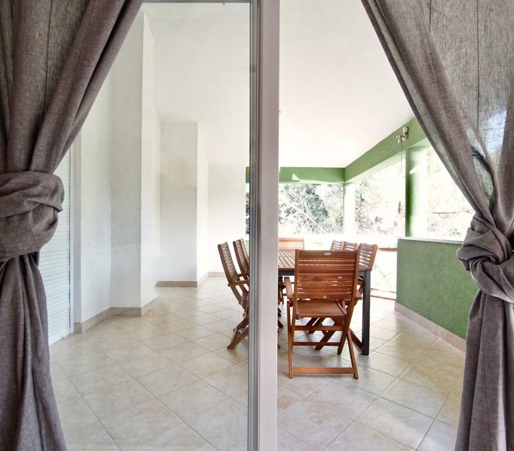 B88 Apartments - Vila Palma Светі Филип-і-Яков Екстер'єр фото