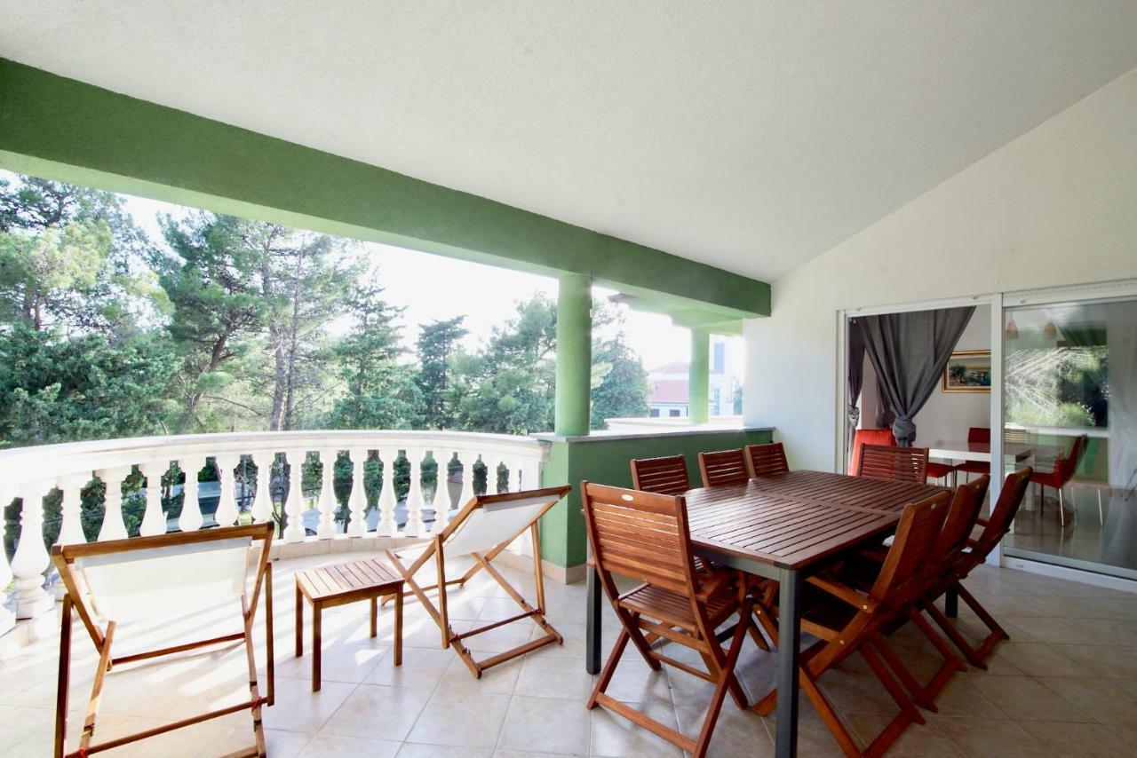 B88 Apartments - Vila Palma Светі Филип-і-Яков Екстер'єр фото