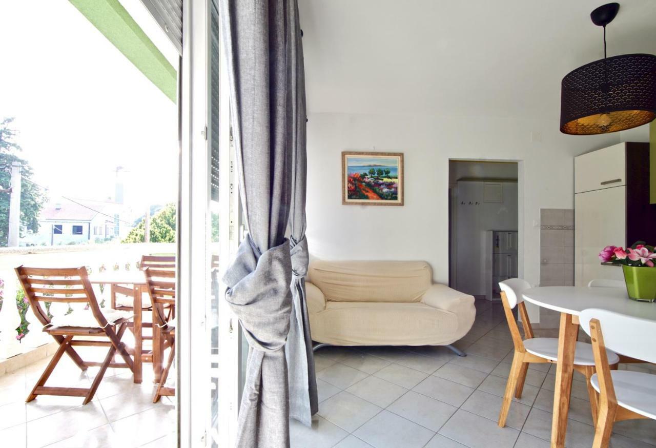 B88 Apartments - Vila Palma Светі Филип-і-Яков Екстер'єр фото