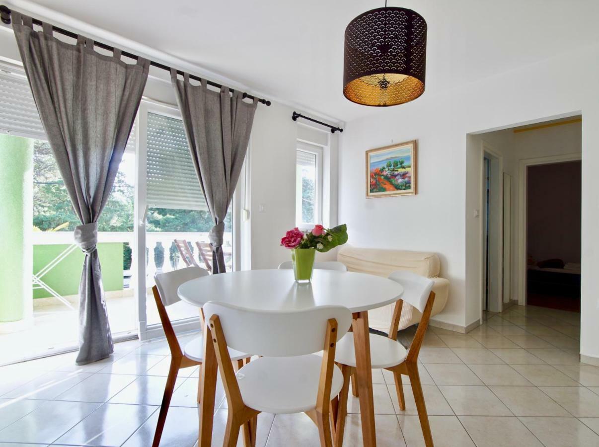 B88 Apartments - Vila Palma Светі Филип-і-Яков Екстер'єр фото