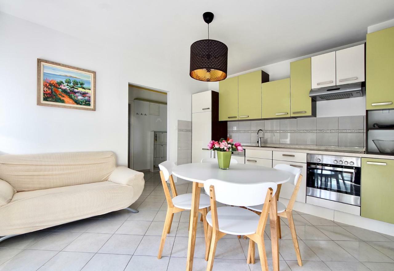 B88 Apartments - Vila Palma Светі Филип-і-Яков Екстер'єр фото