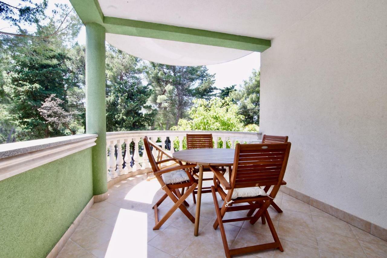 B88 Apartments - Vila Palma Светі Филип-і-Яков Екстер'єр фото