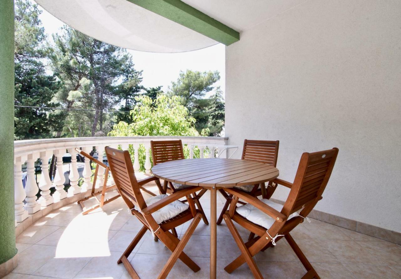 B88 Apartments - Vila Palma Светі Филип-і-Яков Екстер'єр фото