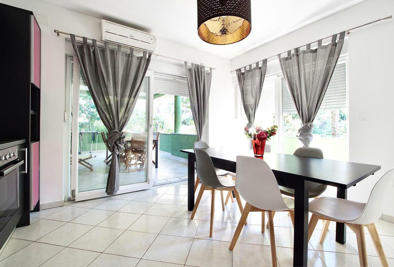 B88 Apartments - Vila Palma Светі Филип-і-Яков Екстер'єр фото