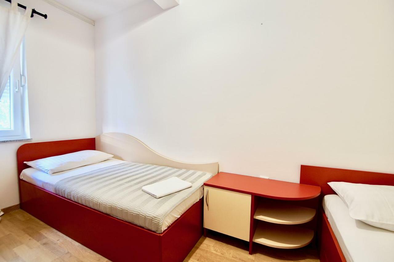 B88 Apartments - Vila Palma Светі Филип-і-Яков Екстер'єр фото