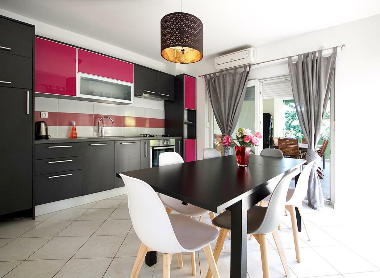 B88 Apartments - Vila Palma Светі Филип-і-Яков Екстер'єр фото