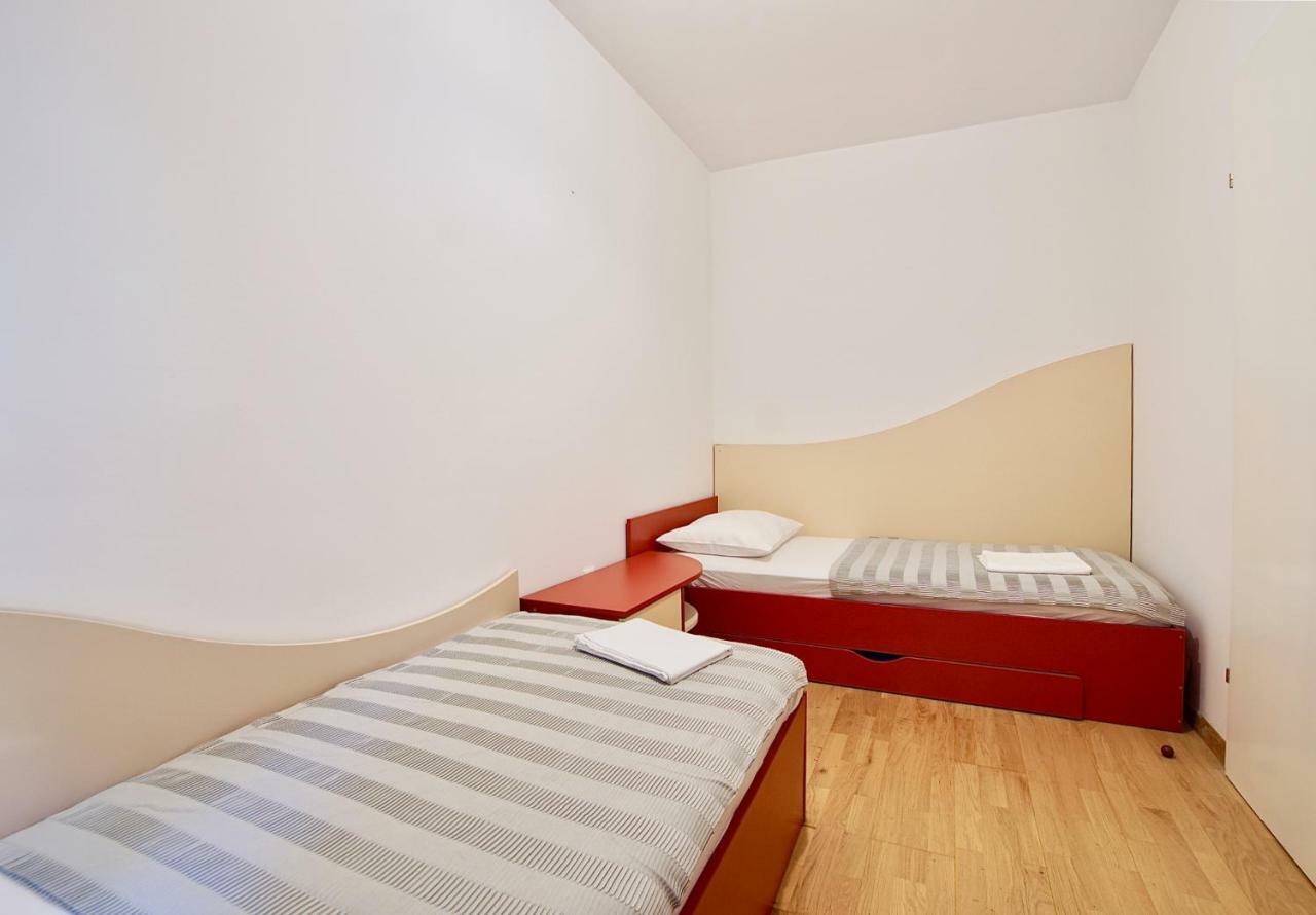 B88 Apartments - Vila Palma Светі Филип-і-Яков Екстер'єр фото